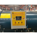 Automatic Electric Rubber Roller Autoclave